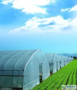 現(xiàn)代農(nóng)業(yè)設(shè)施與設(shè)備 大棚、溫室及噴灌系統(tǒng)全面解析