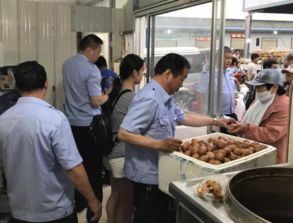 安徽濉溪縣中瑞農副產品有限責任公司 端午粽香，與愛同行