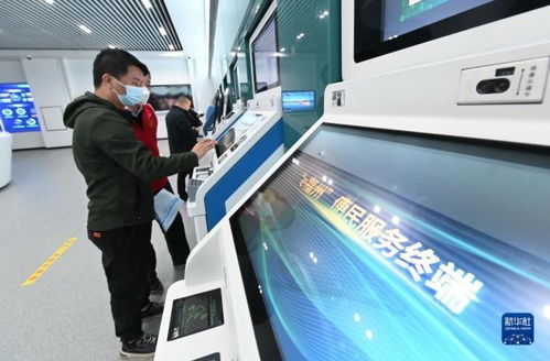 福建福州 深化“互聯網+政務服務”，開通個人便捷辦事新通道